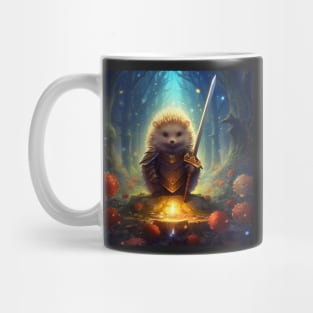 Spike The Tank Mug